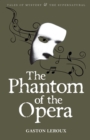 The Phantom of the Opera - Book