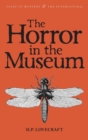 The Horror in the Museum : Collected Short Stories Volume Two - Book
