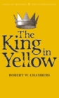 The King in Yellow - Book