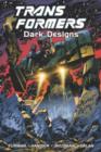 Transformers : Dark Designs - Book