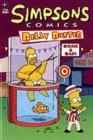 Simpsons Comics : Belly Buster - Book