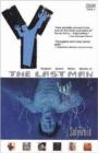 Y : The Last Man Safeword - Book