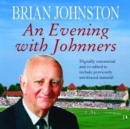 An Evening with Johnners - Book