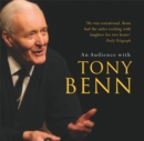 An Audience with Tony Benn - Book