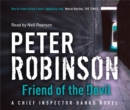 Friend of the Devil : DCI Banks 17 - Book