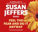 Feel the Fear and Do It Anyway - Book