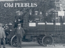 Old Peebles - Book