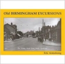 Old Birmingham Excursions - Book