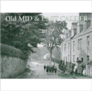 Old Mid and East Calder : Including Kirknewton and Oakbank - Book