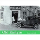 Old Kintyre - Book