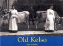 Old Kelso - Book