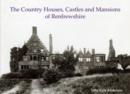 The Country Houses, Castles and Mansions of Renfrewshire - Book