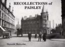 Recollections of Paisley - Book