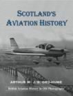 Scotland's Aviation History - Book