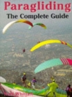 Paragliding : A Complete Guide - Book