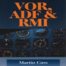 Vor, Adf & Rmi - Book