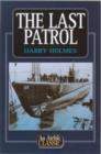 The Last Patrol - Book