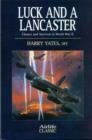 Luck & Lancaster - Book