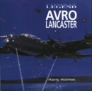 Avro Lancaster - Book