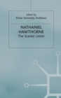 Nathaniel Hawthorne - The Scarlet Letter - Book