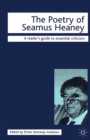 The Poetry of Seamus Heaney - Book