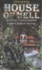 House of Hell - Book