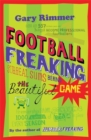 Football Freaking : Surreal Sums Behind the Beautiful Game - Book