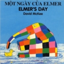 Elmer's Day (vietnamese-english) - Book