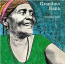 Grandma Nana (english) - Book