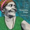 Grandma Nana (urdu-english) - Book