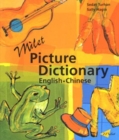 Milet Picture Dictionary (chinese-english) - Book