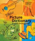 Milet Picture Dictionary (portuguese-english) - Book
