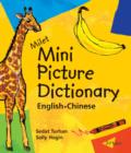 Milet Mini Picture Dictionary (chinese-english) - Book