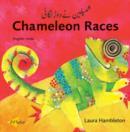 Chameleon Races (english-urdu) - Book