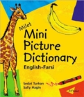 Milet Mini Picture Dictionary (farsi-english) - Book