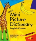 Milet Mini Picture Dictionary (korean-english) - Book