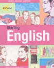 Starting English - Book