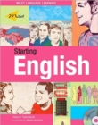 Starting English : American English - Book