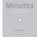 Minutka : The Bilingual Dog (Chinese - English) - Book