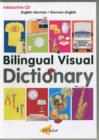 Bilingual Visual Dictionary Cd-rom: English-spanish - Book