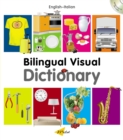 Milet Bilingual Visual Dictionary (English-Italian) - Book
