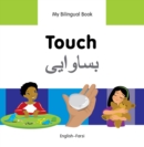 My Bilingual Book -  Touch (English-Farsi) - Book