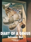 Diary Of A Genius - Book