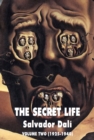 The Secret Life Vol. 2 - Book