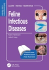 Feline Infectious Diseases : Self-Assessment Color Review - Book