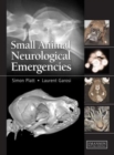 Small Animal Neurological Emergencies - Book
