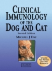 Clinical Immunology of the Dog and Cat - Book