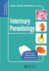 Veterinary Parasitology : Self-Assessment Color Review - Book