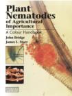 Plant Nematodes of Agricultural Importance : A Colour Handbook - eBook