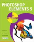 Photoshop Elements 5 in Easy Steps - Book
